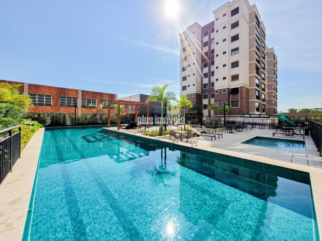 Apartamento, 2 quartos, 64 m² - Foto 44