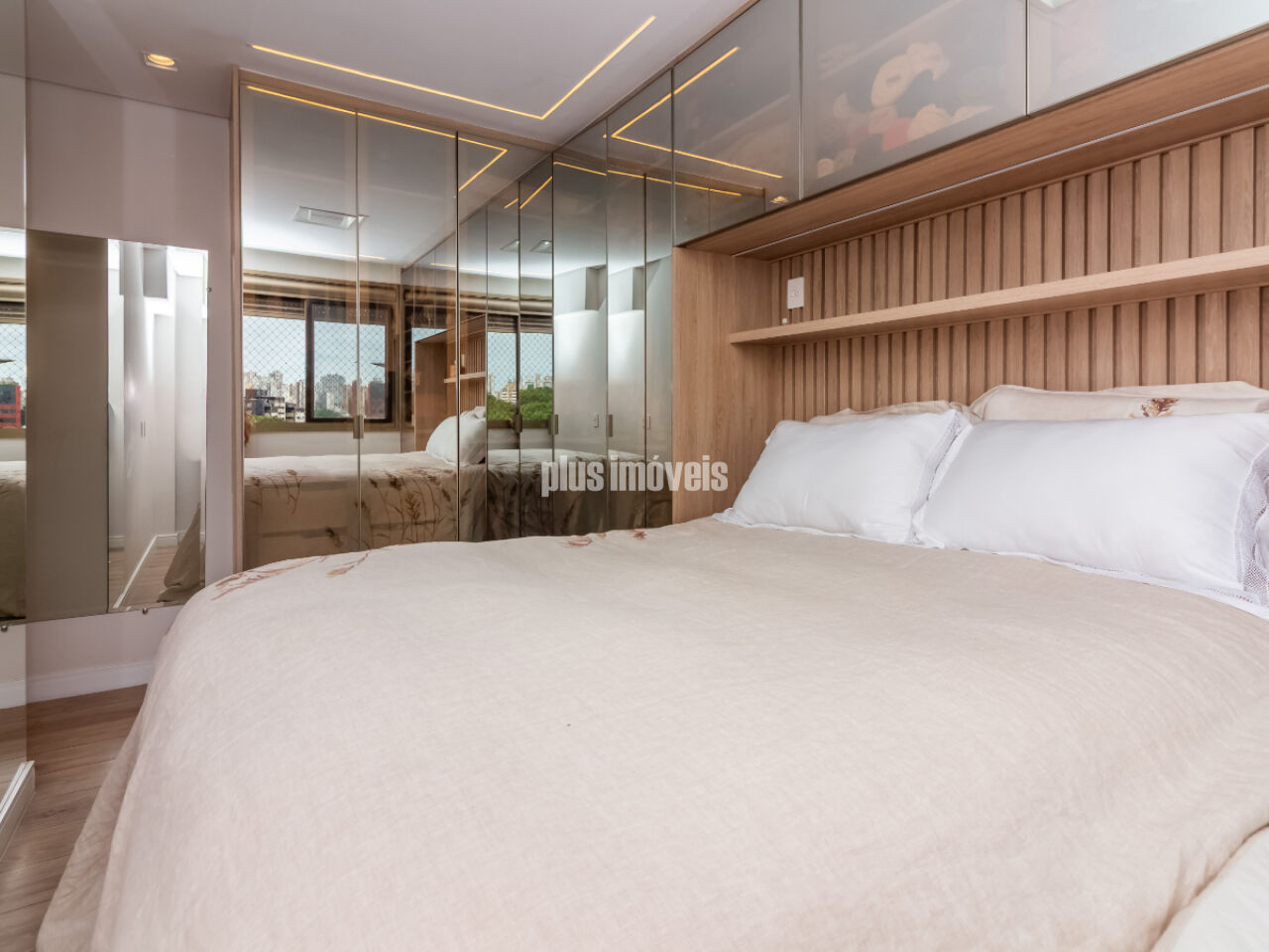 Apartamento, 2 quartos, 64 m² - Foto 28