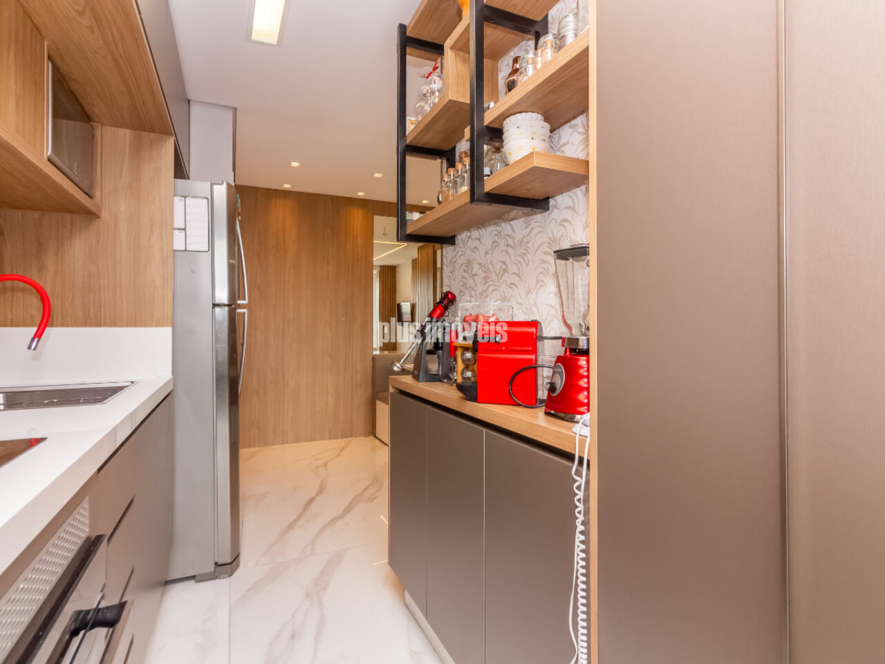 Apartamento, 2 quartos, 64 m² - Foto 8