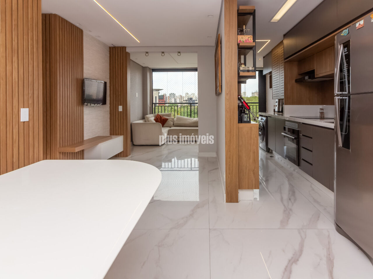 Apartamento, 2 quartos, 64 m² - Foto 5