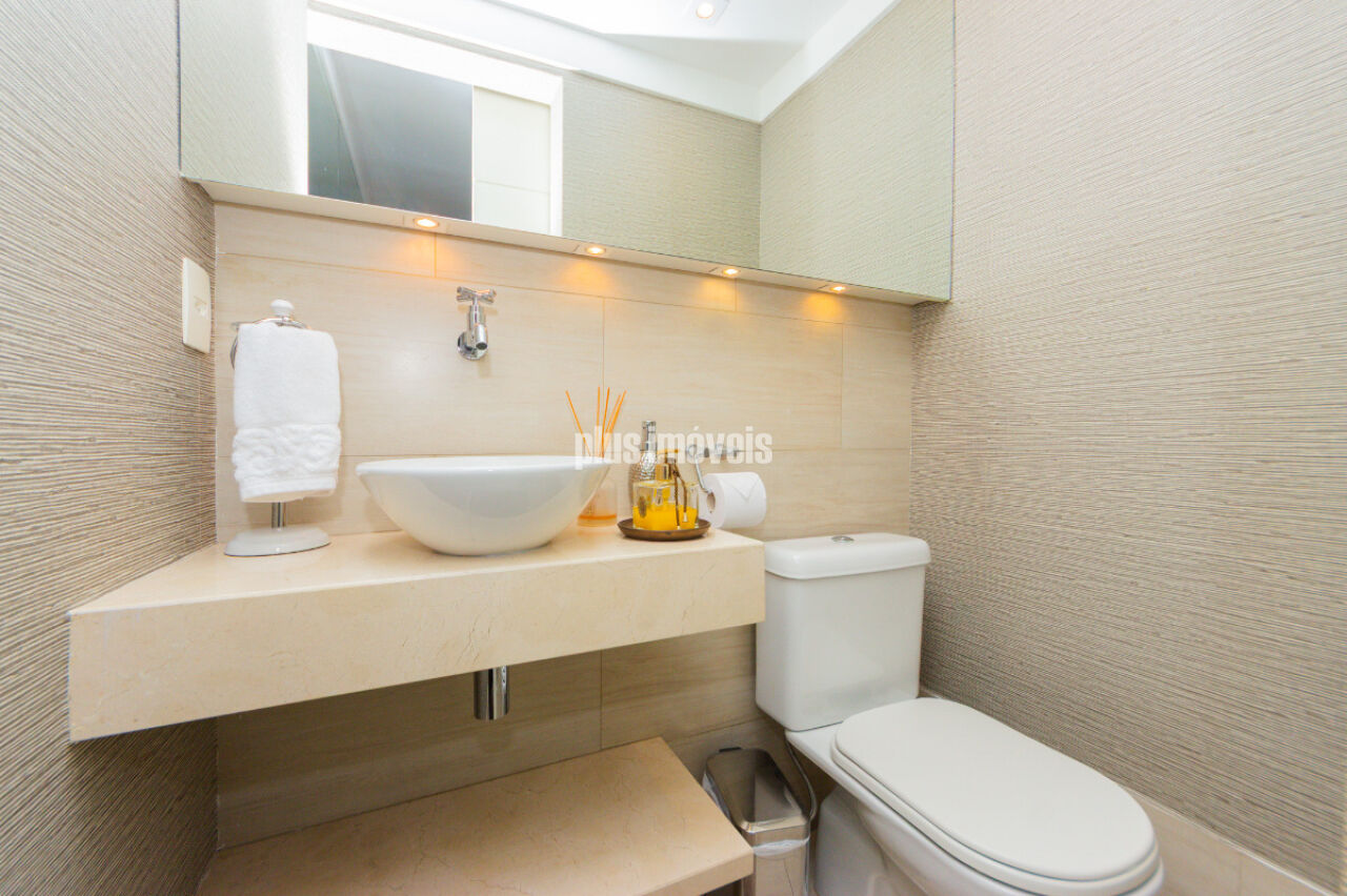 Apartamento, 3 quartos, 94 m² - Foto 8