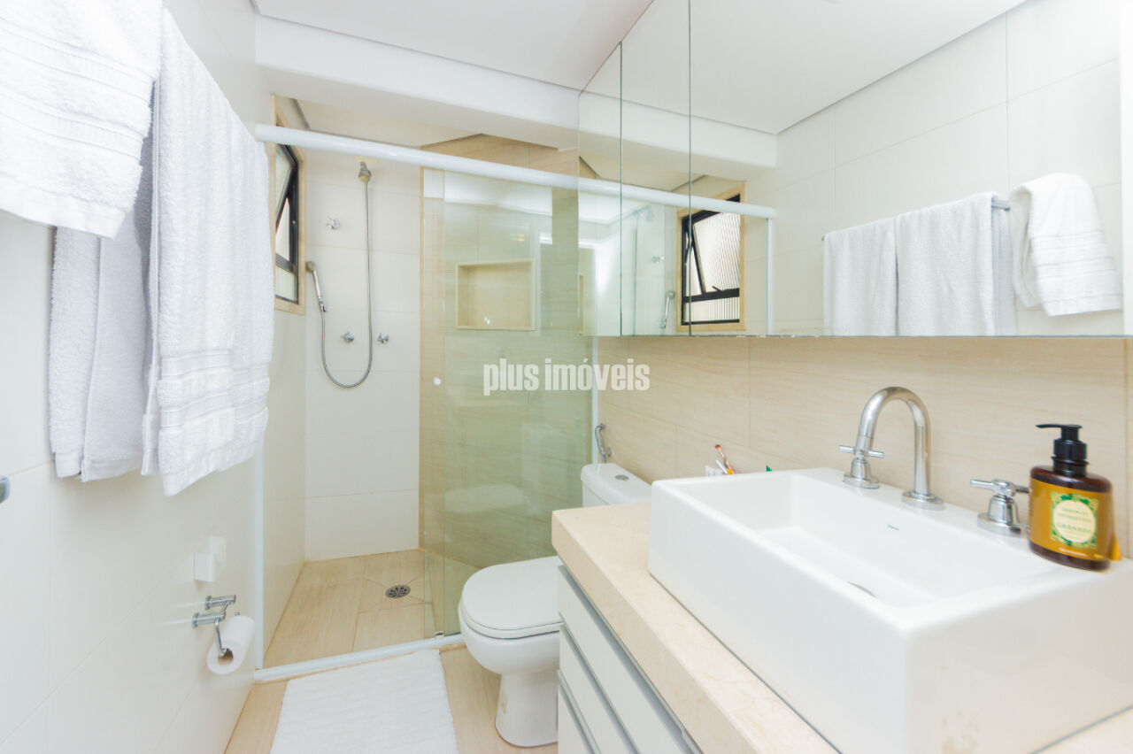 Apartamento, 3 quartos, 94 m² - Foto 21
