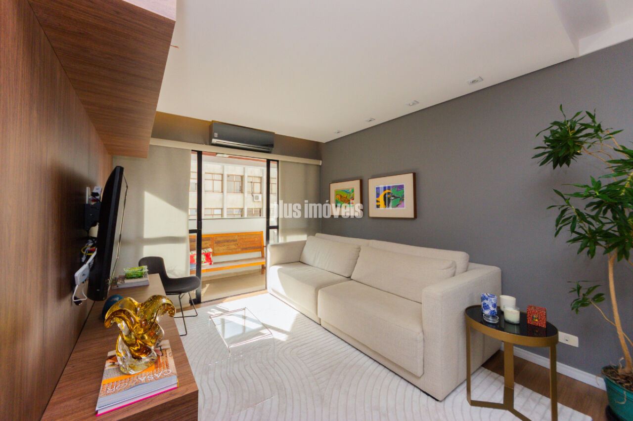 Apartamento, 3 quartos, 94 m² - Foto 1