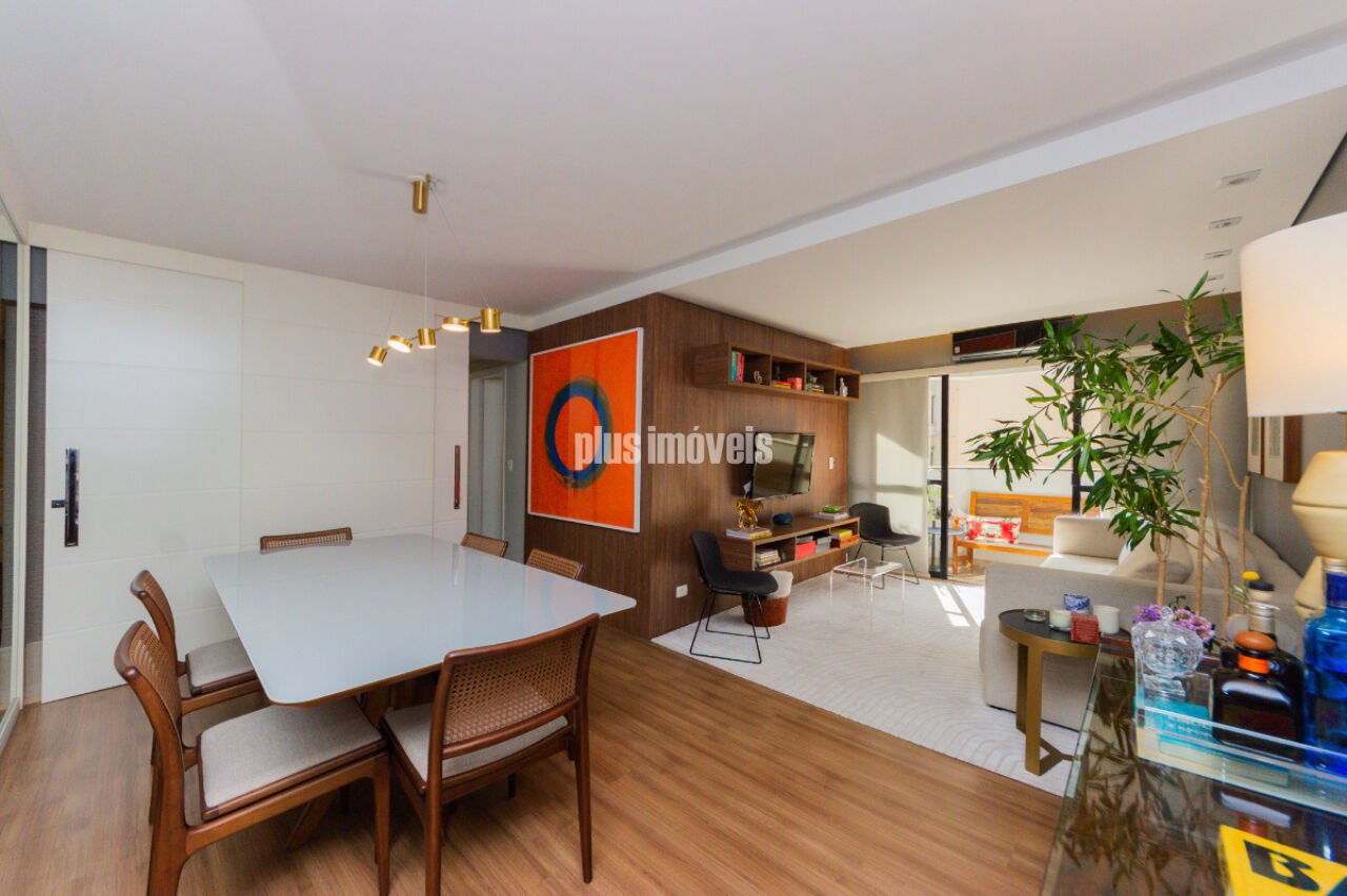 Apartamento, 3 quartos, 94 m² - Foto 5