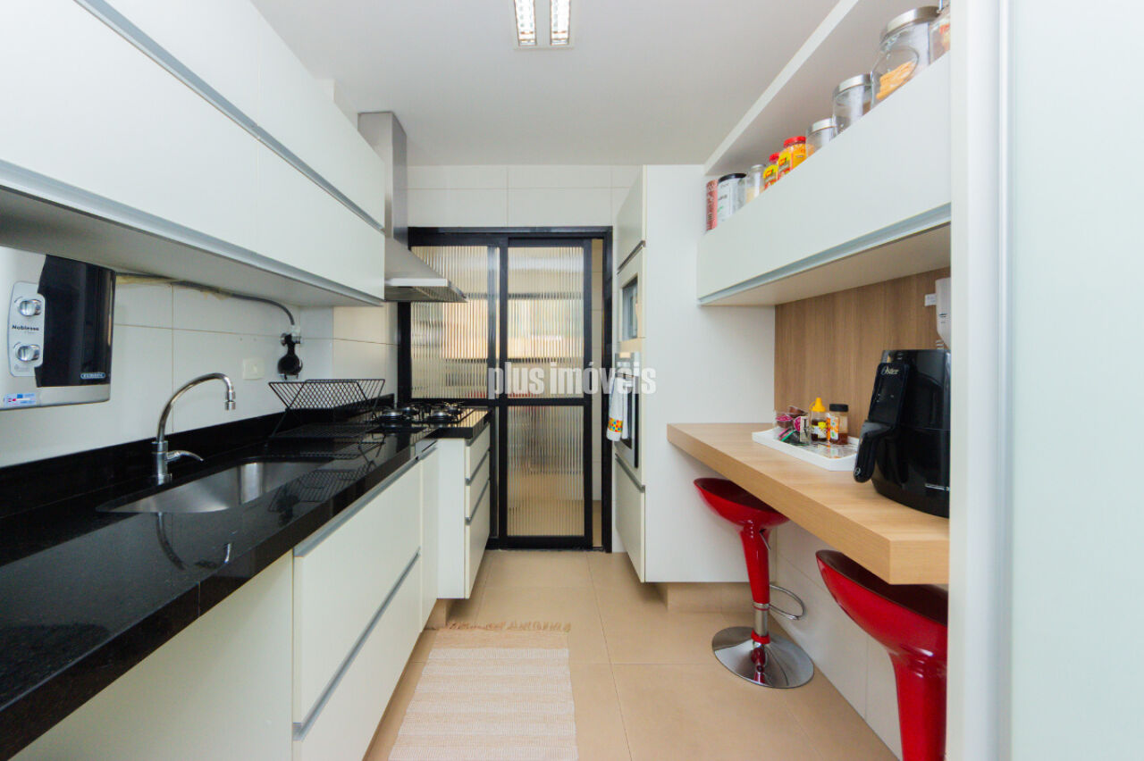 Apartamento, 3 quartos, 94 m² - Foto 11