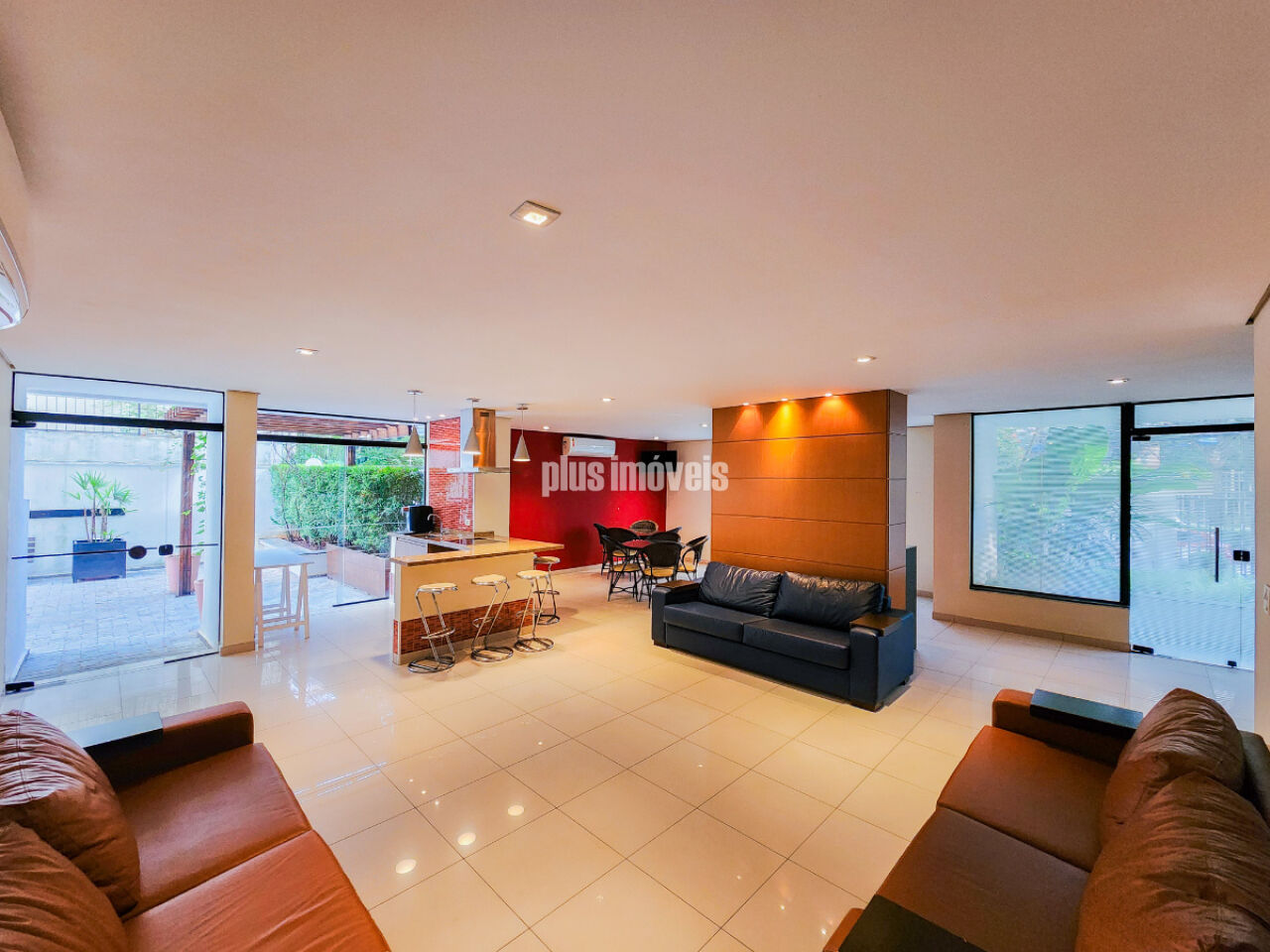 Apartamento, 3 quartos, 94 m² - Foto 32