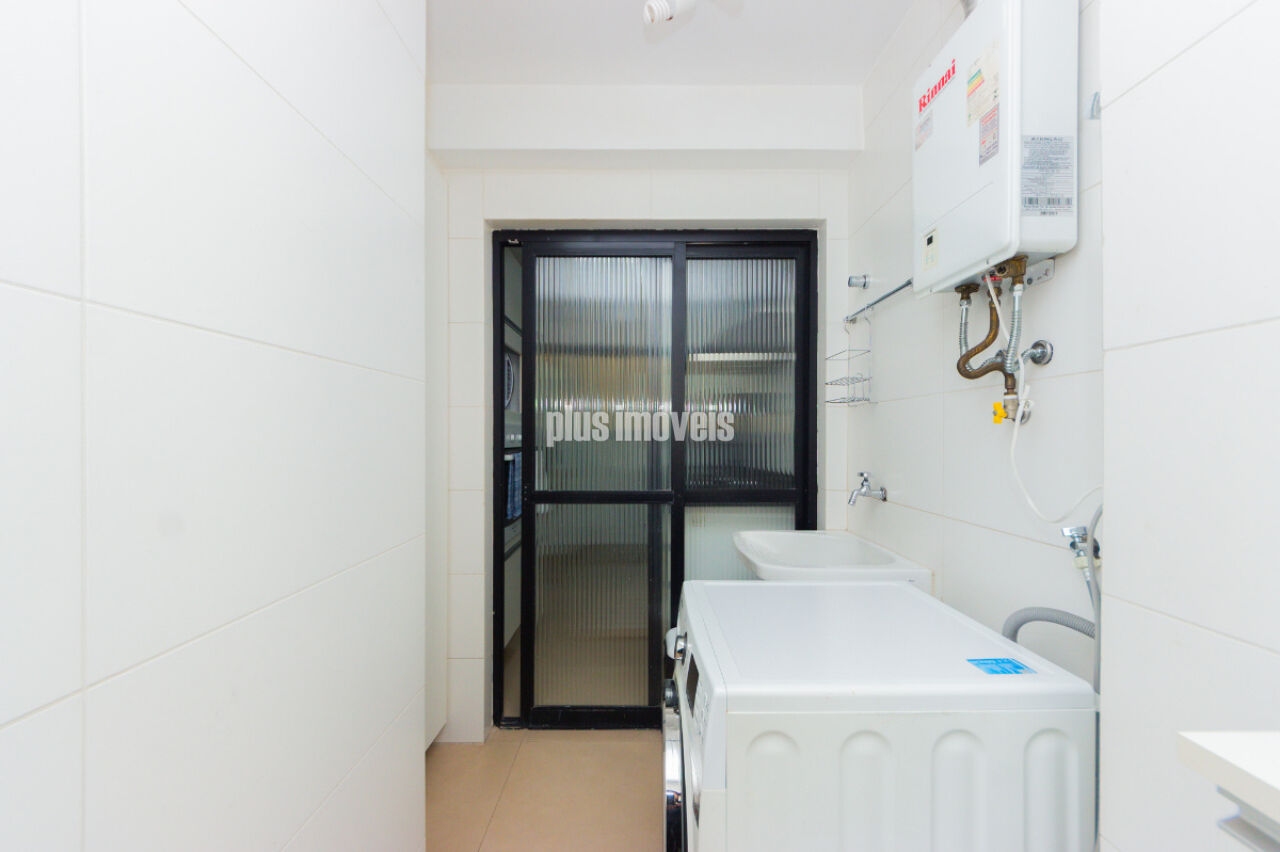 Apartamento, 3 quartos, 94 m² - Foto 13