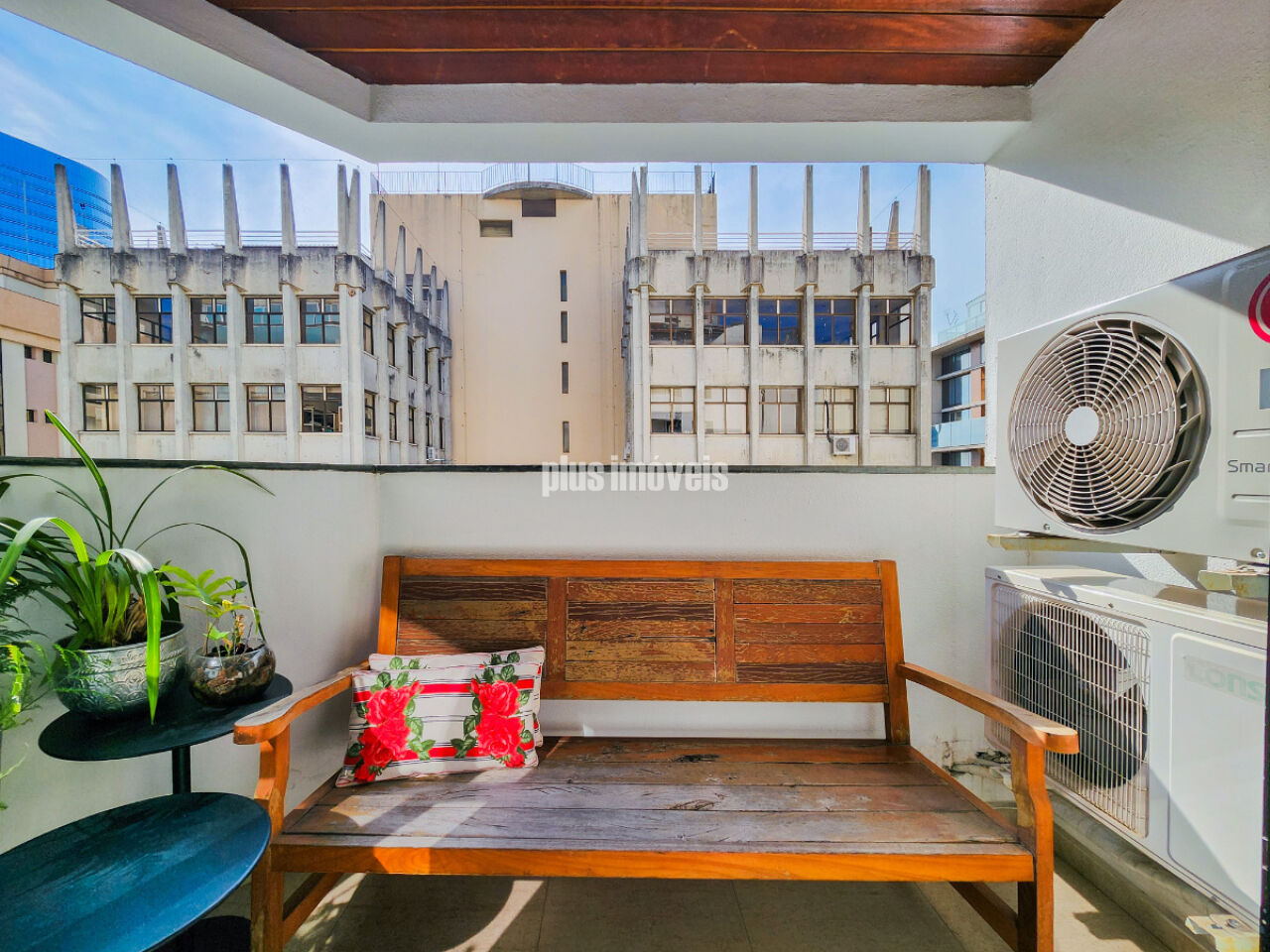 Apartamento, 3 quartos, 94 m² - Foto 3