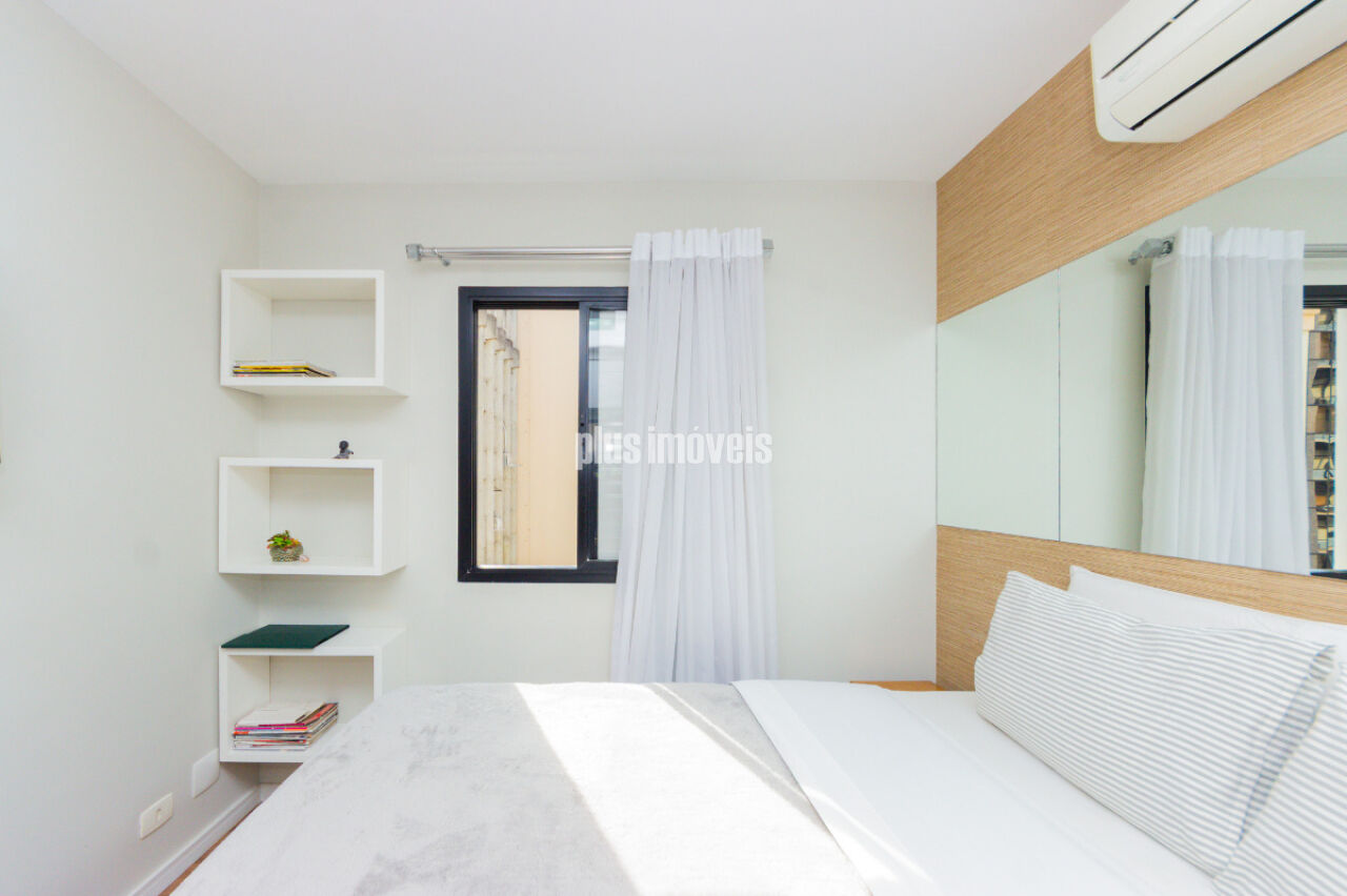 Apartamento, 3 quartos, 94 m² - Foto 28