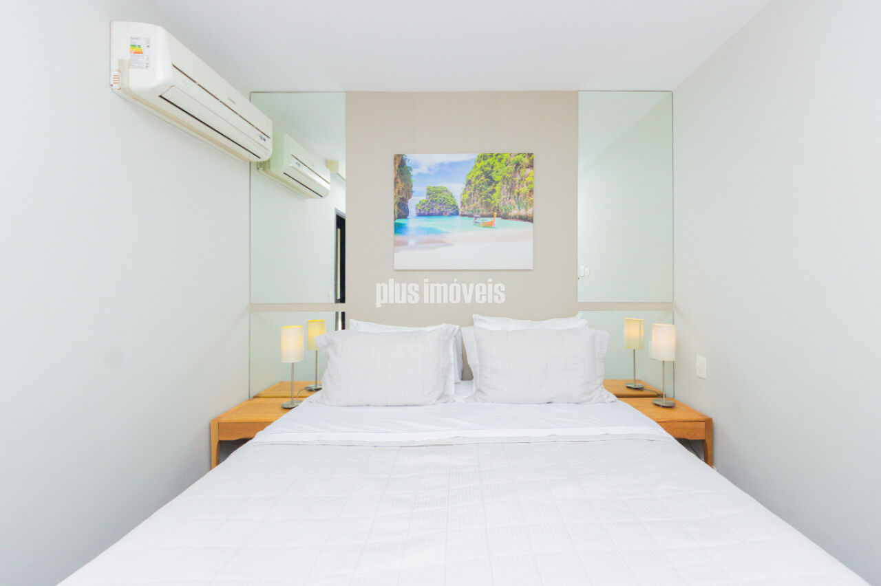 Apartamento, 3 quartos, 94 m² - Foto 23