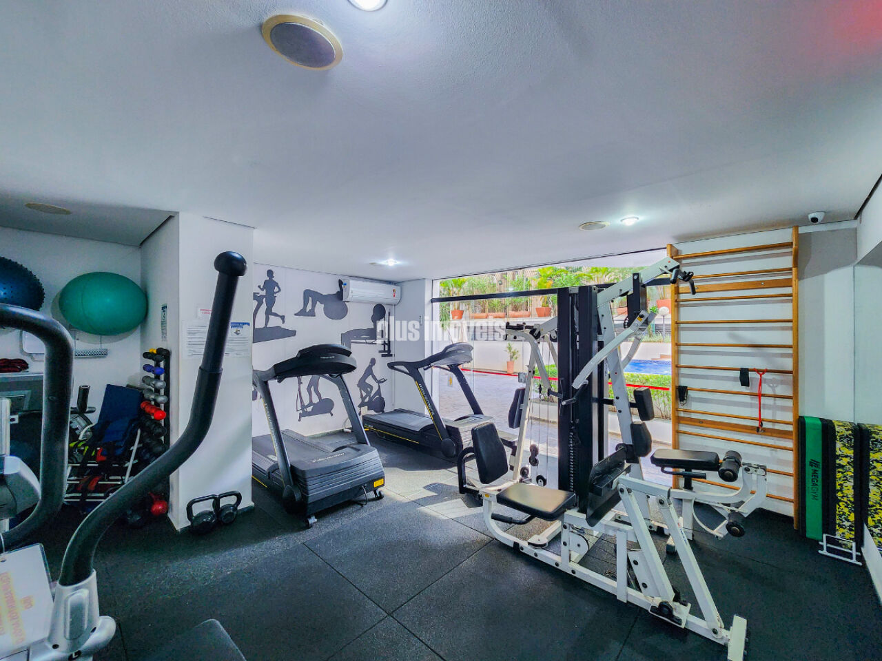 Apartamento, 3 quartos, 94 m² - Foto 35
