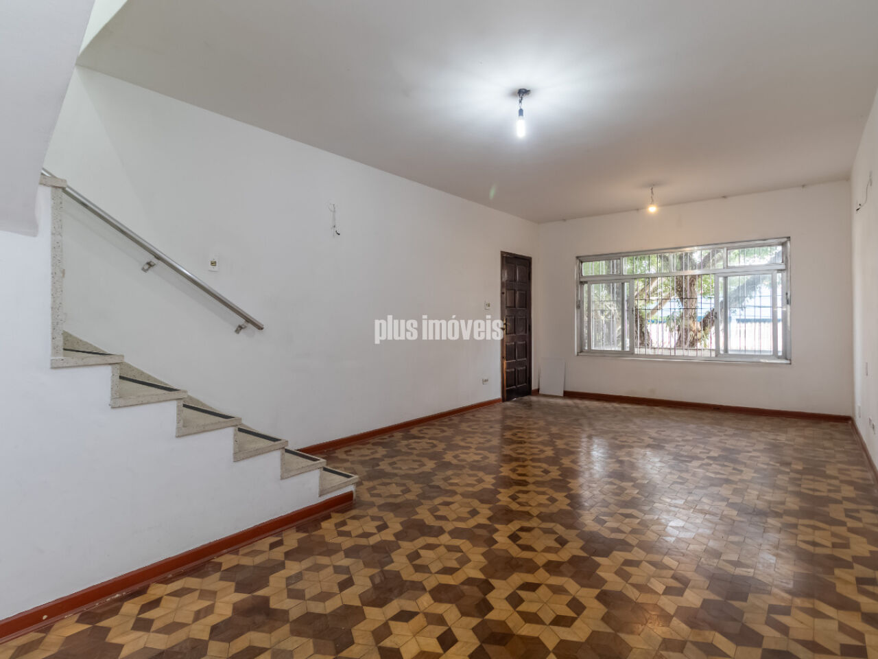 Casa, 3 quartos, 172 m² - Foto 1