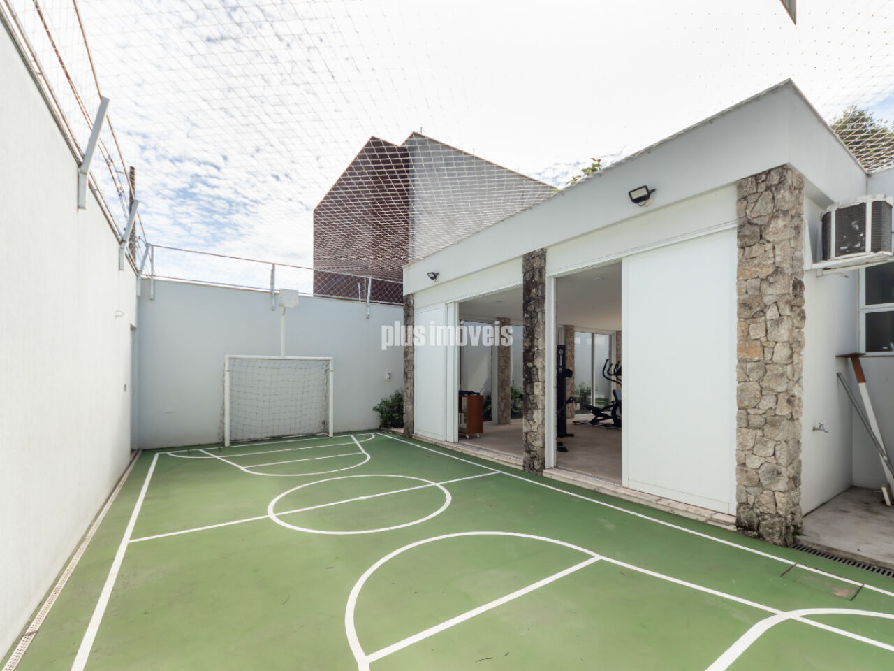 Casa, 4 quartos, 1042 m² - Foto 30