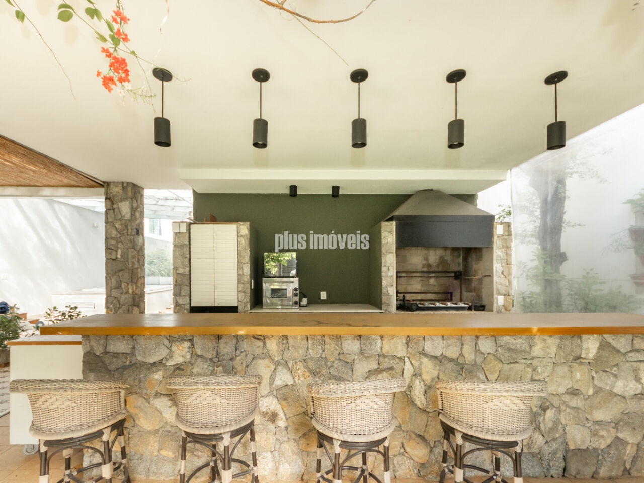 Casa, 4 quartos, 1042 m² - Foto 23