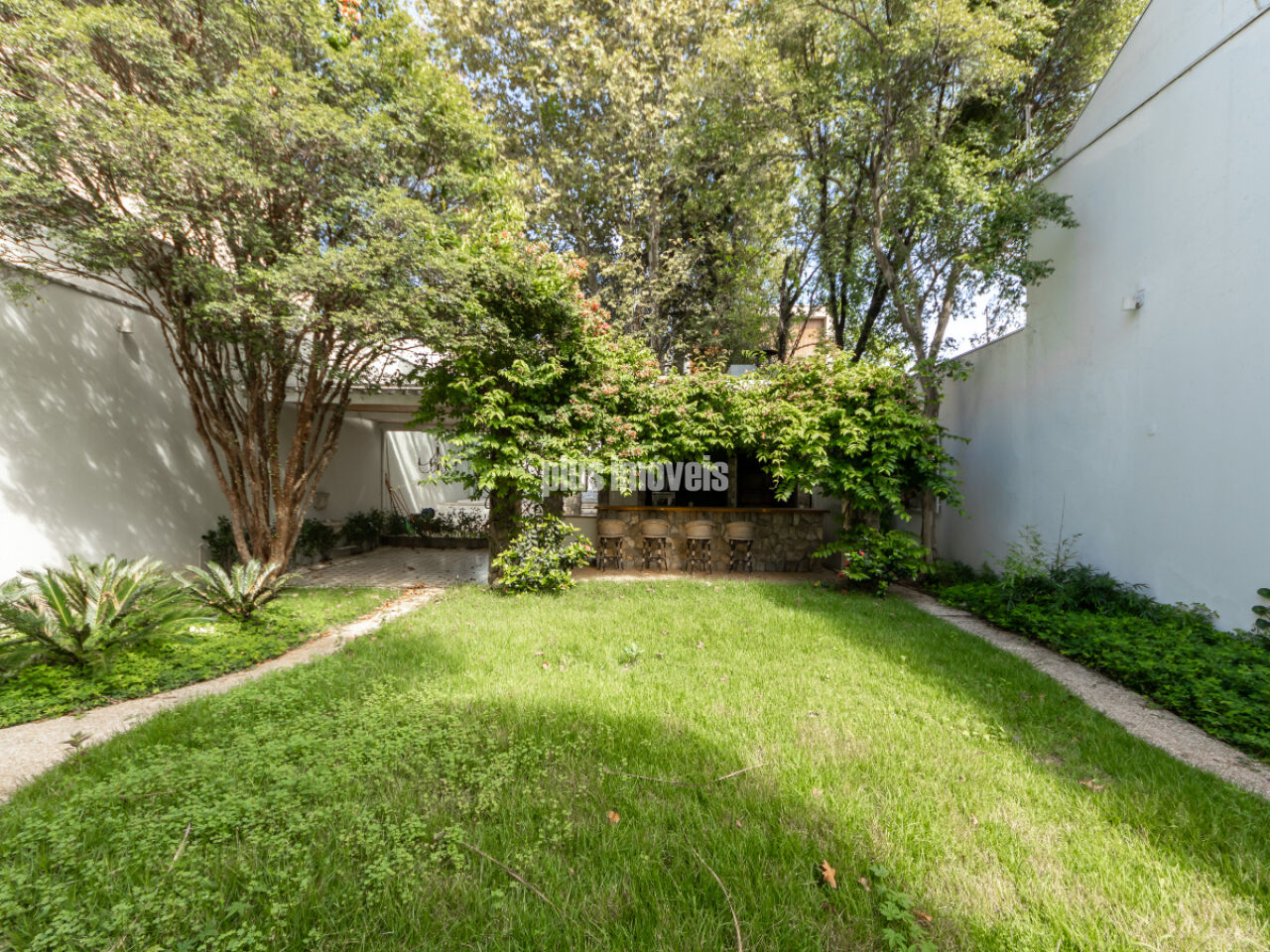 Casa, 4 quartos, 1042 m² - Foto 21