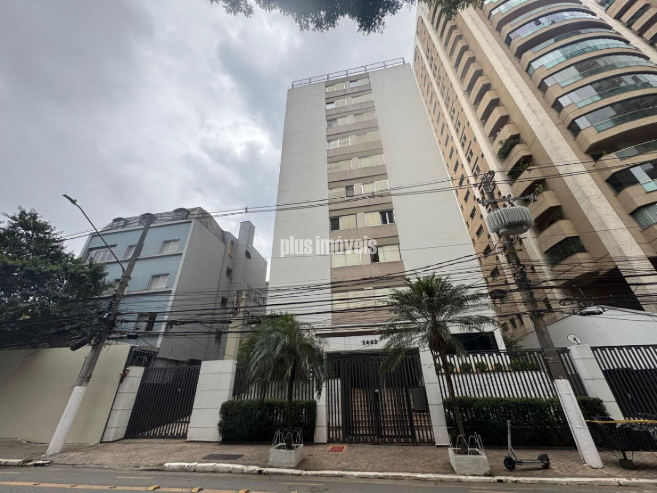 Apartamento, 3 quartos, 86 m² - Foto 24