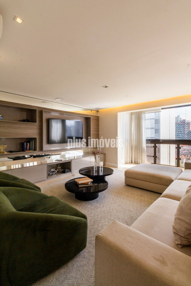 Apartamento, 3 quartos, 186 m² - Foto 6
