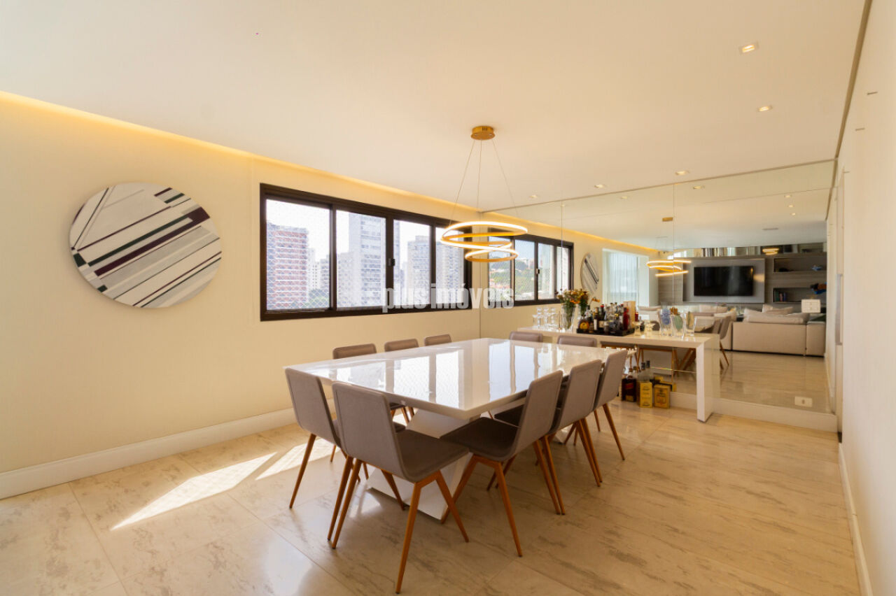 Apartamento, 3 quartos, 186 m² - Foto 7