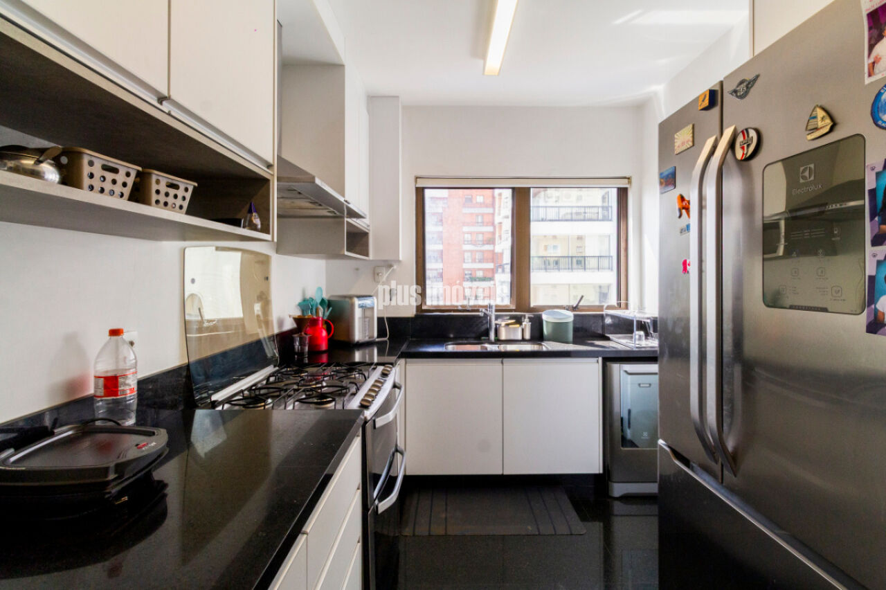 Apartamento, 3 quartos, 186 m² - Foto 26