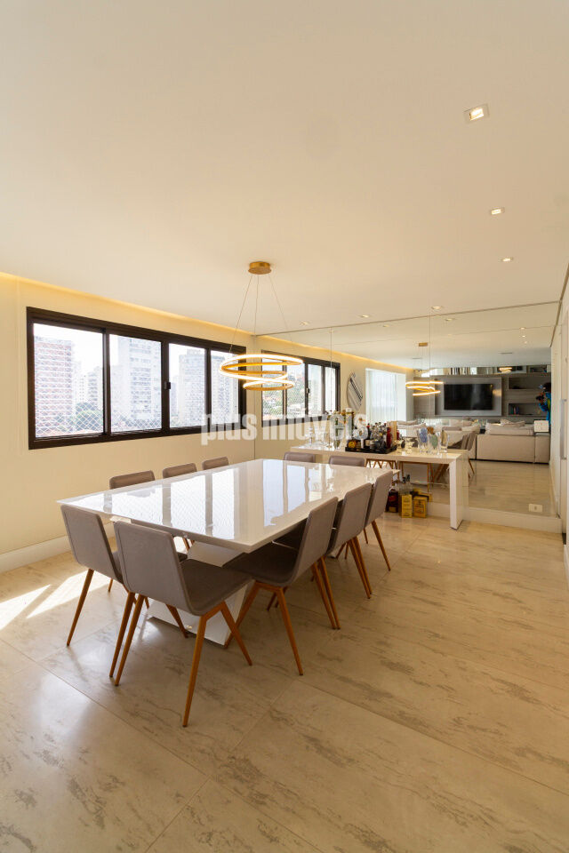 Apartamento, 3 quartos, 186 m² - Foto 8