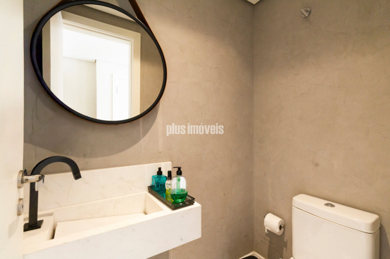 Apartamento, 3 quartos, 186 m² - Foto 14