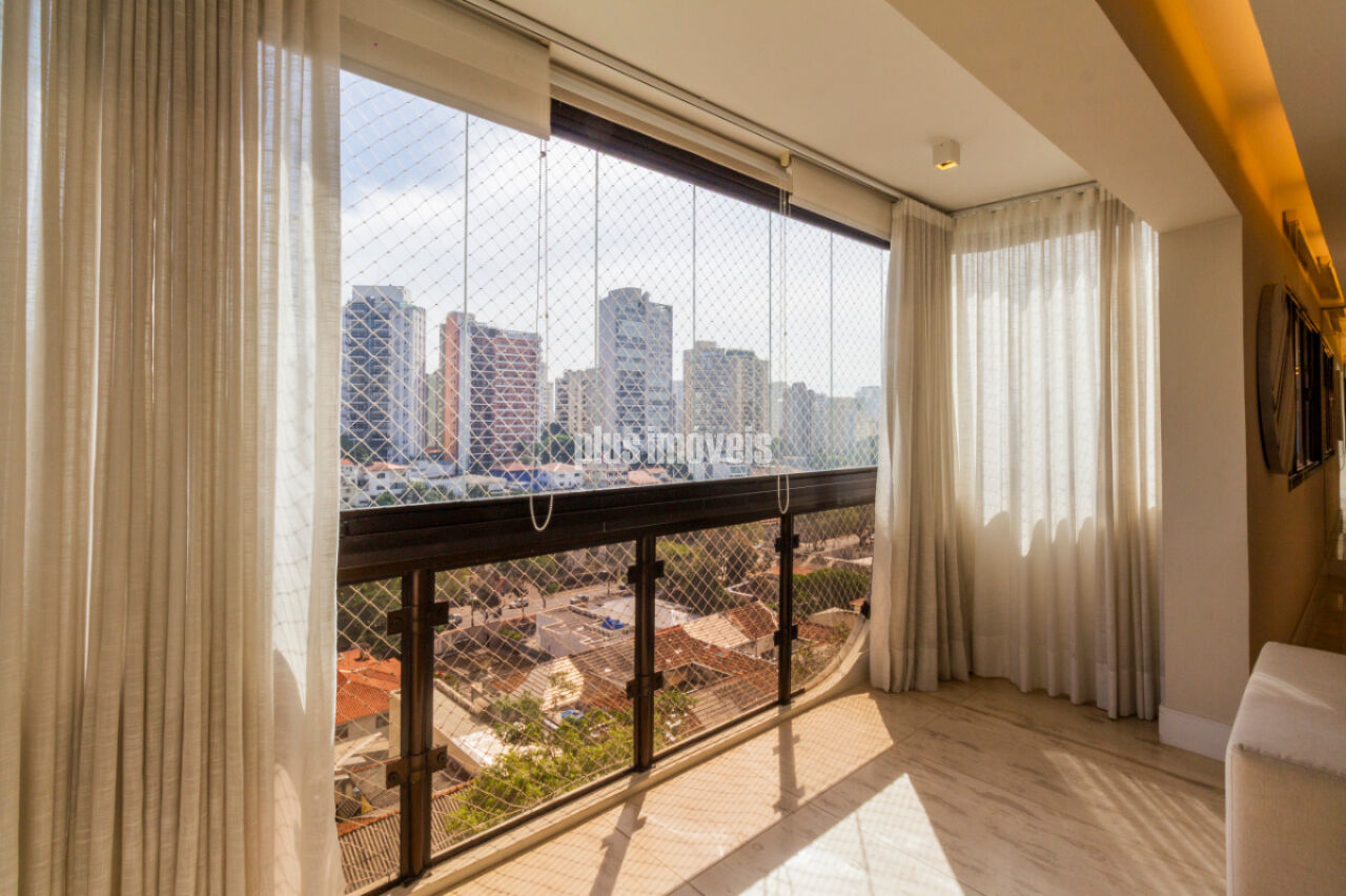 Apartamento, 3 quartos, 186 m² - Foto 10