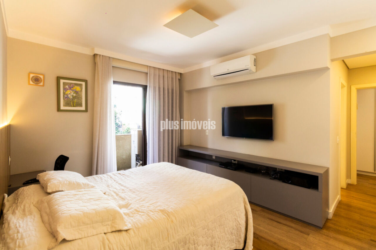 Apartamento, 3 quartos, 186 m² - Foto 19