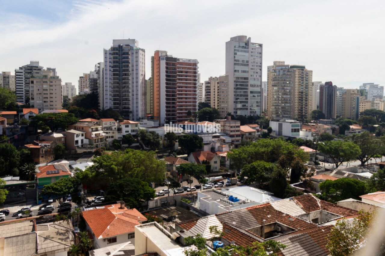 Apartamento, 3 quartos, 186 m² - Foto 12