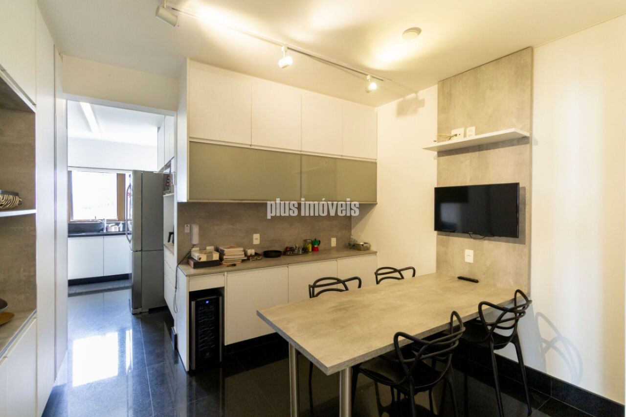 Apartamento, 3 quartos, 186 m² - Foto 29