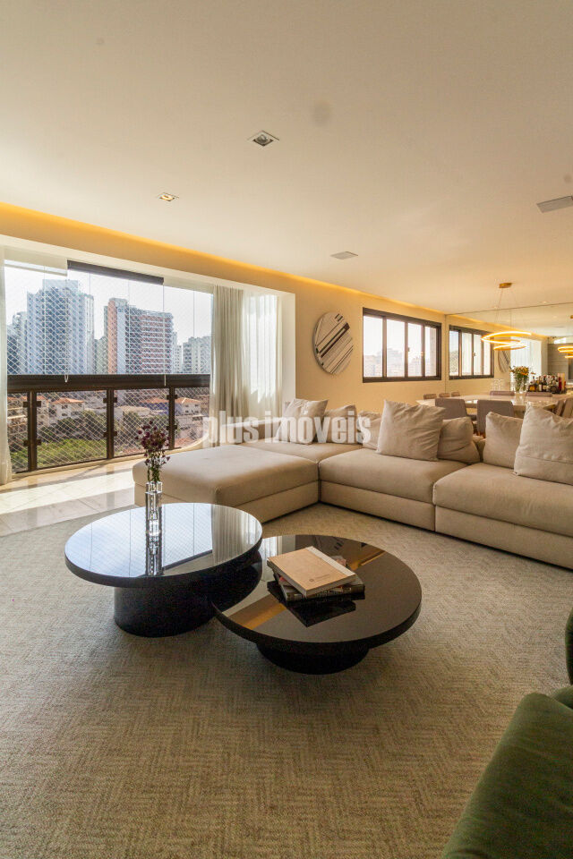 Apartamento, 3 quartos, 186 m² - Foto 3
