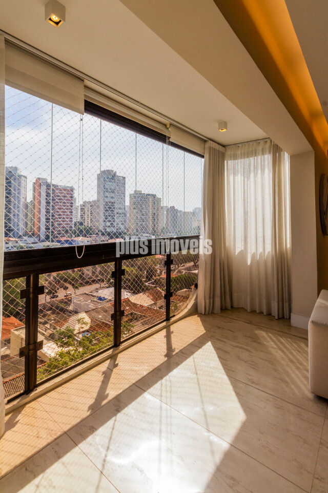 Apartamento, 3 quartos, 186 m² - Foto 11
