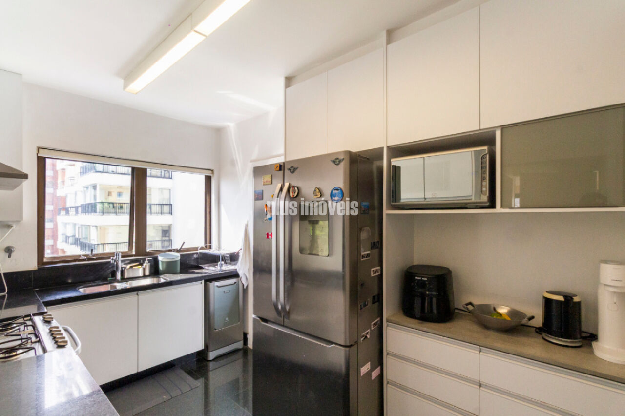 Apartamento, 3 quartos, 186 m² - Foto 27