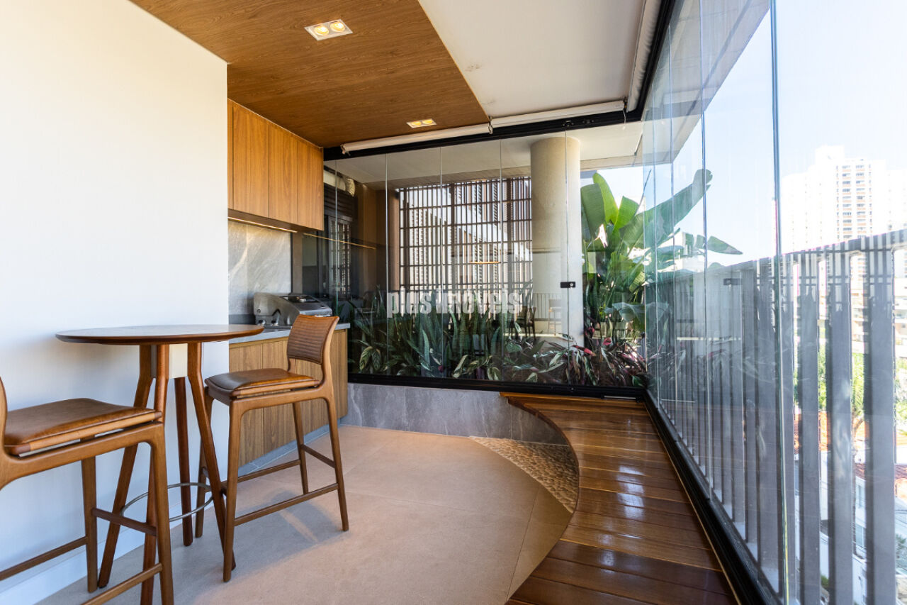 Apartamento, 4 quartos, 220 m² - Foto 6