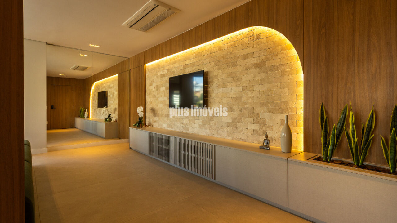 Apartamento, 4 quartos, 220 m² - Foto 15