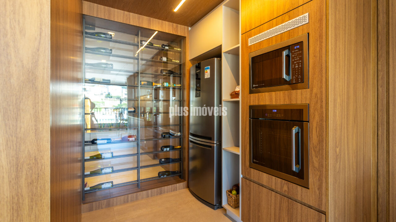 Apartamento, 4 quartos, 220 m² - Foto 18