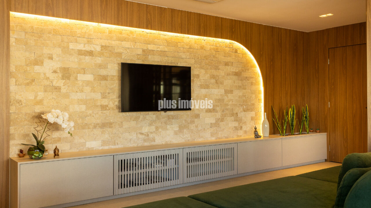 Apartamento, 4 quartos, 220 m² - Foto 11