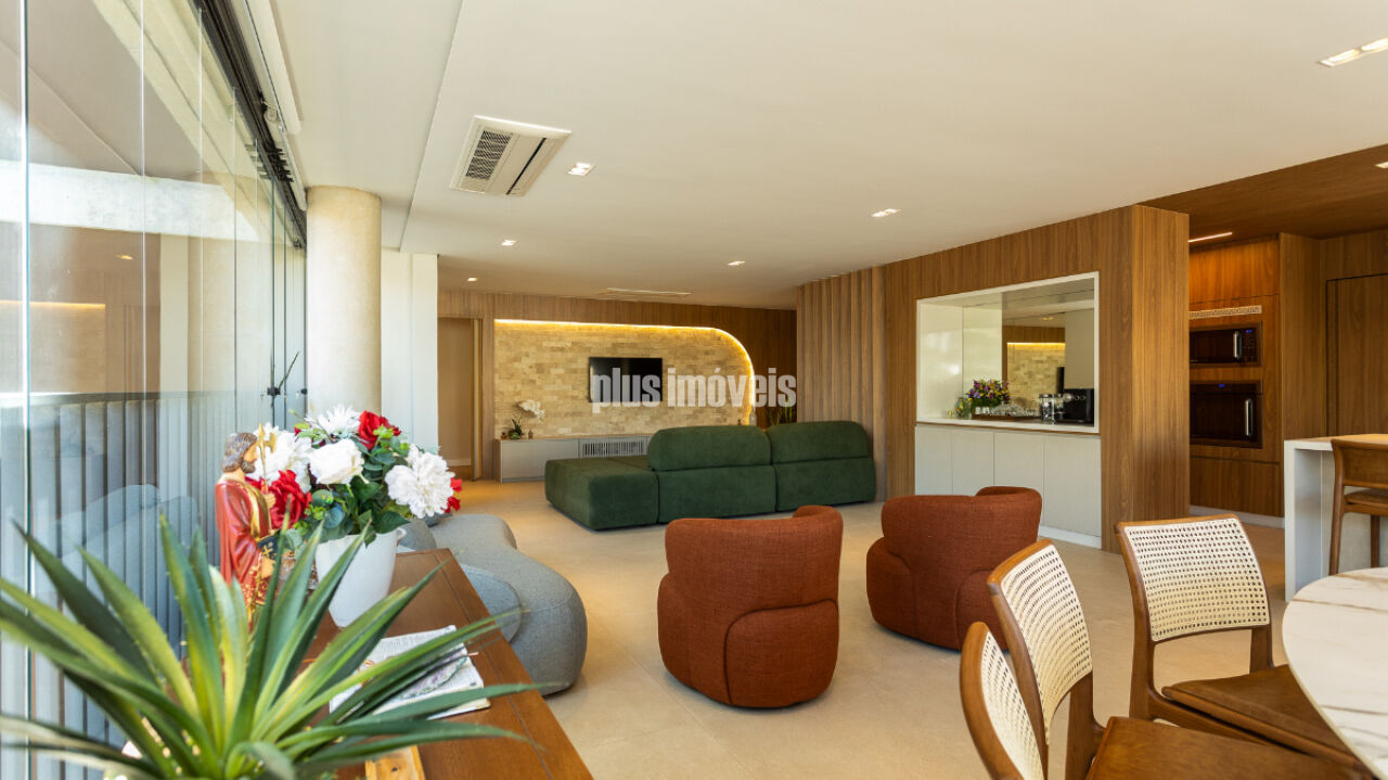Apartamento, 4 quartos, 220 m² - Foto 20