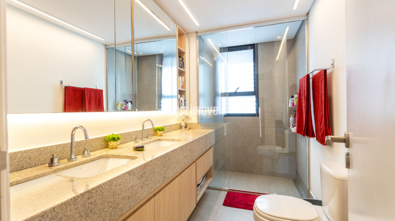 Apartamento, 4 quartos, 220 m² - Foto 35