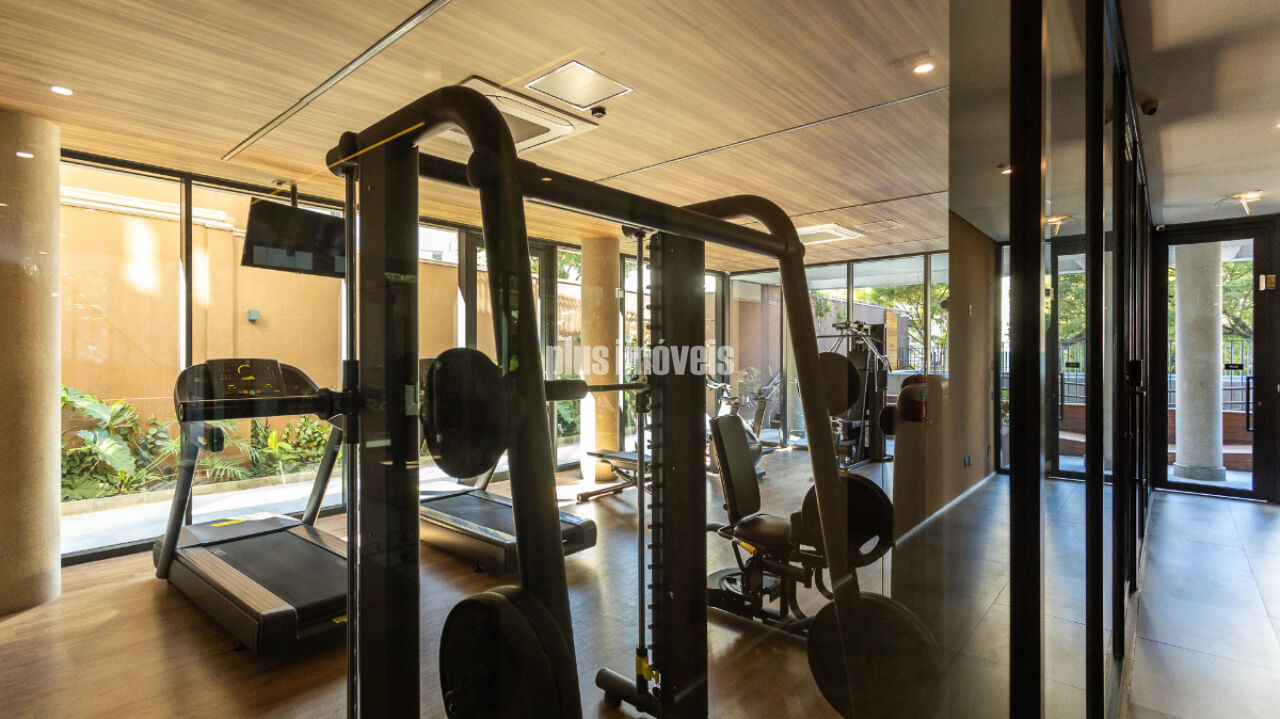 Apartamento, 4 quartos, 220 m² - Foto 41