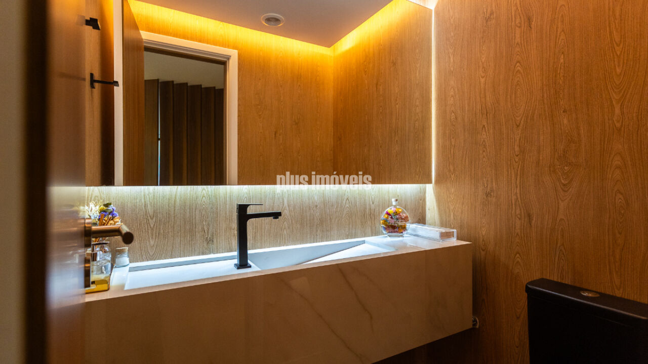 Apartamento, 4 quartos, 220 m² - Foto 37