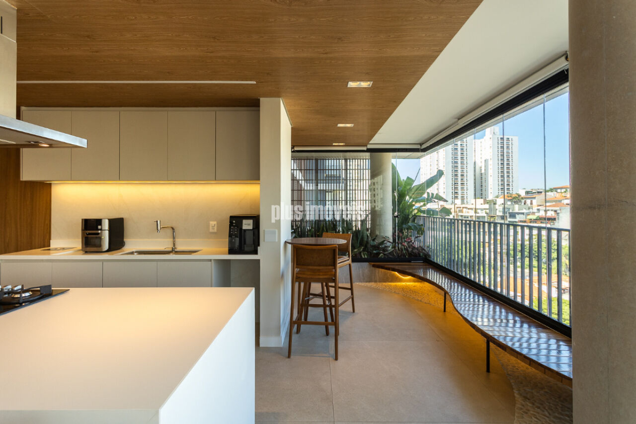 Apartamento, 4 quartos, 220 m² - Foto 1