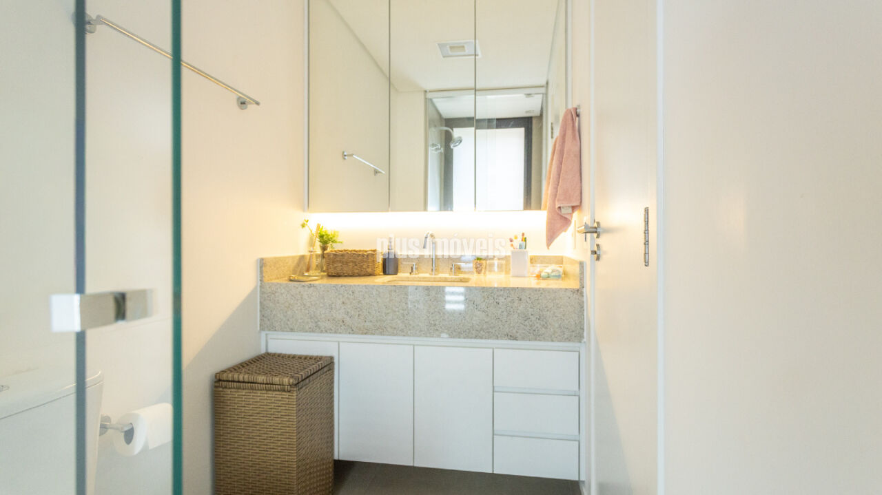 Apartamento, 4 quartos, 220 m² - Foto 31