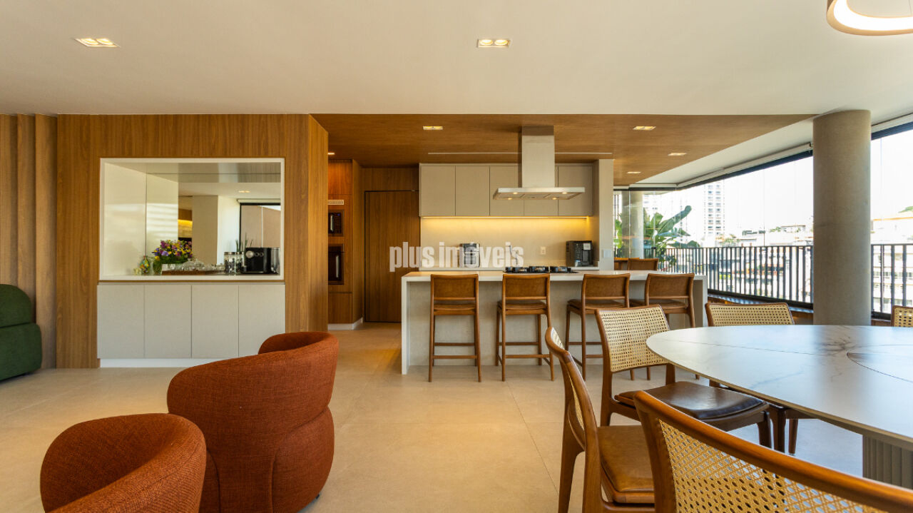 Apartamento, 4 quartos, 220 m² - Foto 7