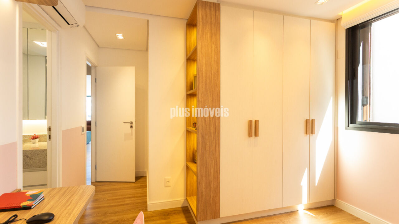Apartamento, 4 quartos, 220 m² - Foto 26