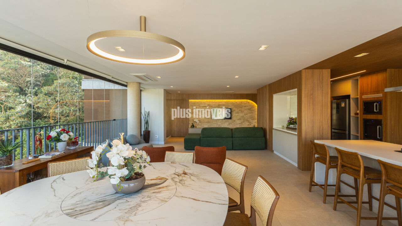 Apartamento, 4 quartos, 220 m² - Foto 8