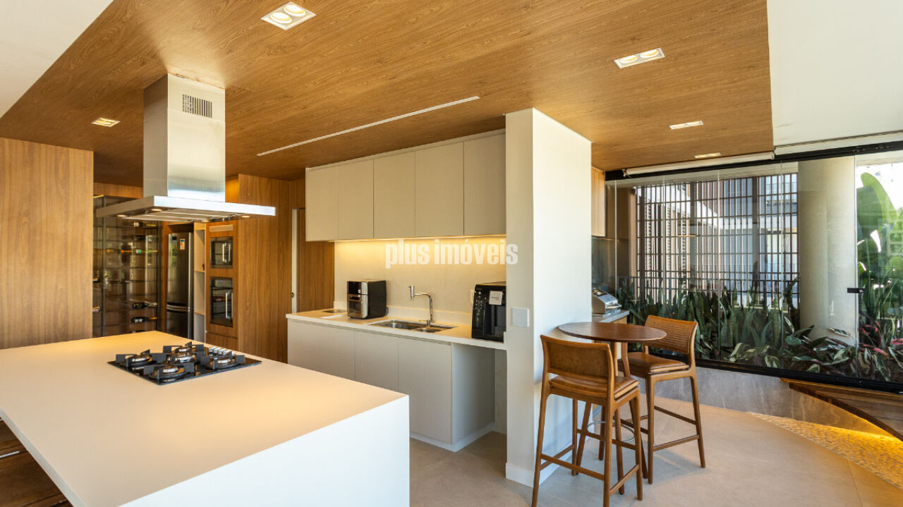 Apartamento, 4 quartos, 220 m² - Foto 2