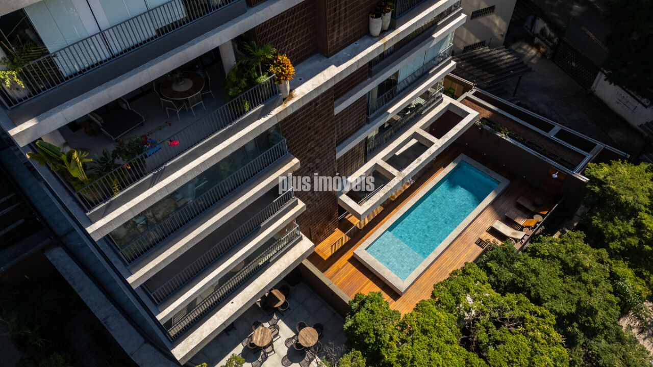 Apartamento, 4 quartos, 220 m² - Foto 46