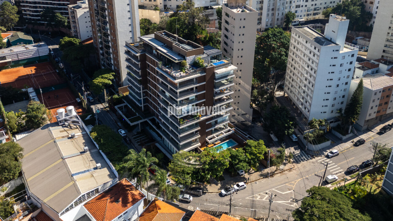 Apartamento, 4 quartos, 220 m² - Foto 50