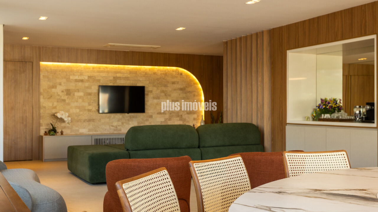 Apartamento, 4 quartos, 220 m² - Foto 10