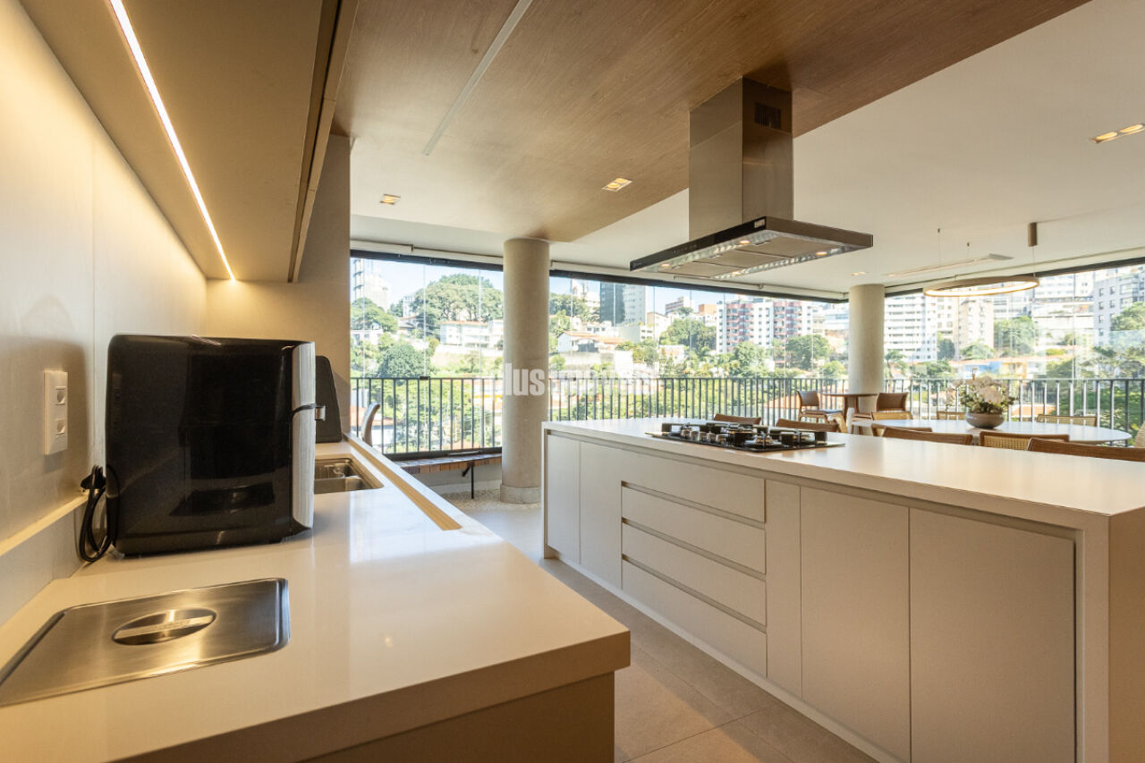 Apartamento, 4 quartos, 220 m² - Foto 3
